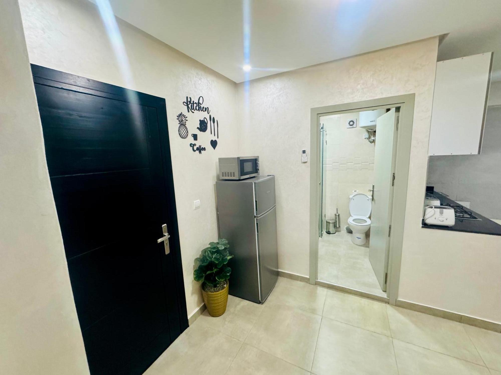 Residence Miramas 2 - C5 마라케시 외부 사진
